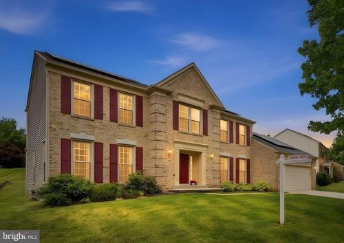 10734 Willow Oaks Dr, Bowie, MD, 20721-2757 | Card Image
