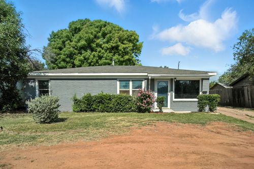 2142 N Mockingbird Ln, Abilene, TX, 79603-3332 | Card Image