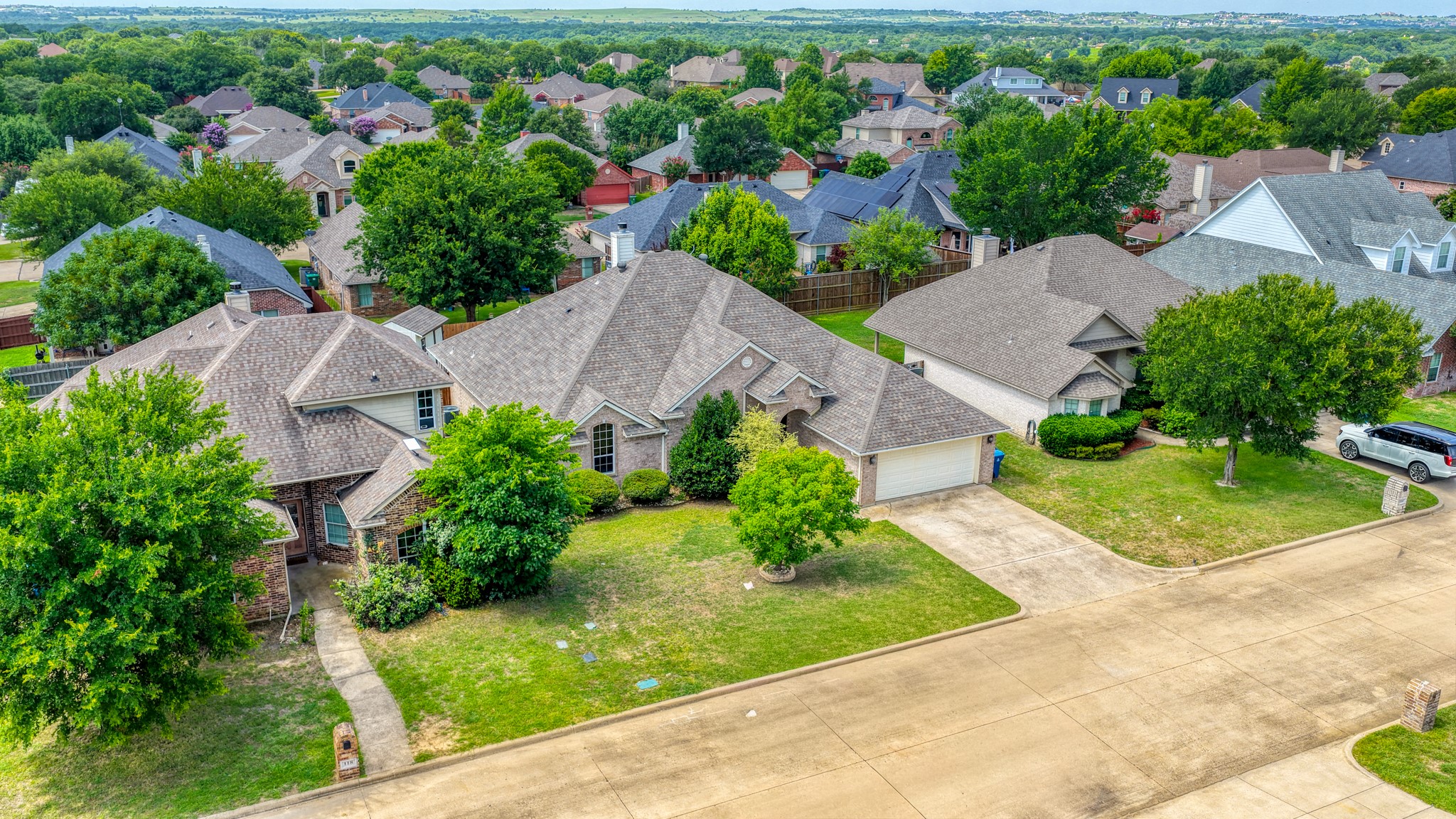 Residential in Aledo 5