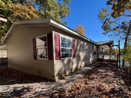 1457 Spirea Ct, North Vernon, IN, 47265-8885 | Card Image