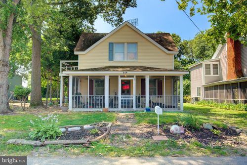 214 Dennison St, COLONIAL BEACH, VA, 22443-2312 | Card Image