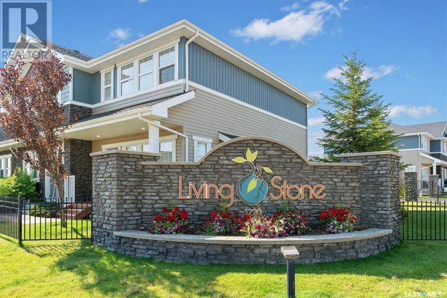 217 - 1220 Pringle Way, Townhouse with 2 bedrooms, 2 bathrooms and null parking in Saskatoon SK | Image 31