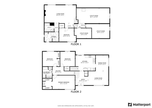 13420 Florence Rd, Mokena, IL, 60448-8560 | Card Image