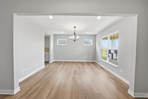 6928 Barksdale Dr, Dublin, OH, 43016-7482 | Card Image