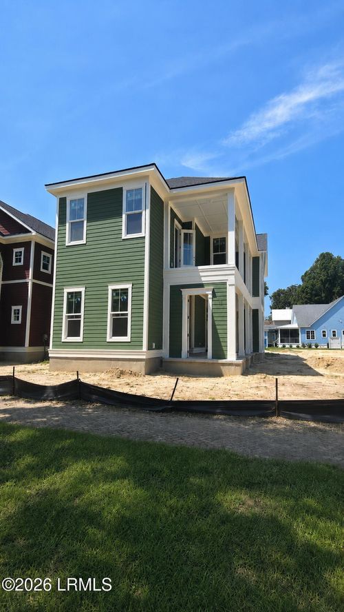 223 Coosaw Point Blvd, Beaufort, SC, 29907-2171 | Card Image