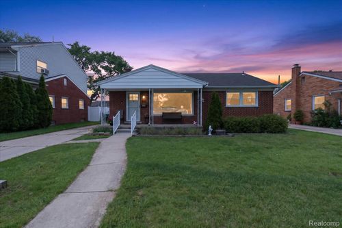 6601 Elizabeth St, Garden City, MI, 48135-3444 | Card Image