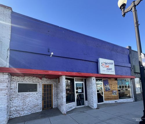 109 N Main St, Payette, ID, 83661-2521 | Card Image