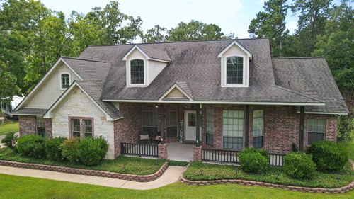 157 Magnolia Bnd, Lufkin, TX, 75904-6717 | Card Image