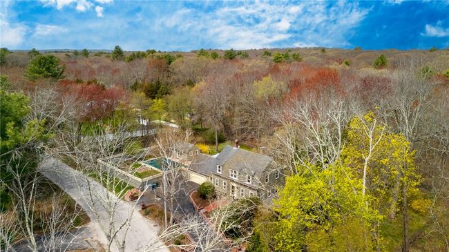 27 Peeptoad Rd, House other with 5 bedrooms, 2 bathrooms and 9 parking in Scituate RI | Image 34