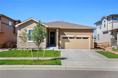 18079 E 99th Place, Commerce City, CO, 80022 | Card Image