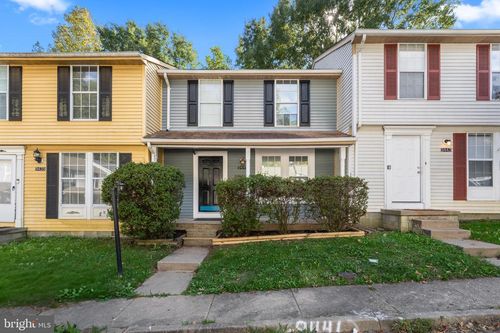 9441 Inaugural Dr, KING GEORGE, VA, 22485-7073 | Card Image