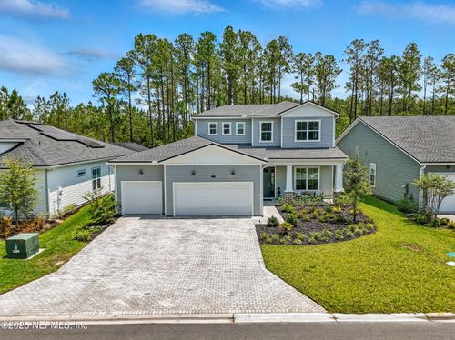 214 Gap Creek Dr, ST JOHNS, FL, 32259-0005 | Card Image