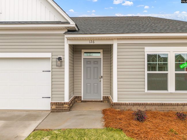 402 Raglins Way, House other with 3 bedrooms, 2 bathrooms and null parking in Lugoff SC | Image 6