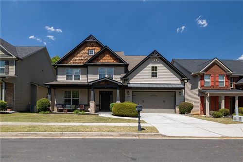 1098 Leybourne Cv, Lawrenceville, GA, 30045-3570 | Card Image