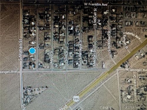 1 Porter St, Ridgecrest, CA, 93555 | Card Image