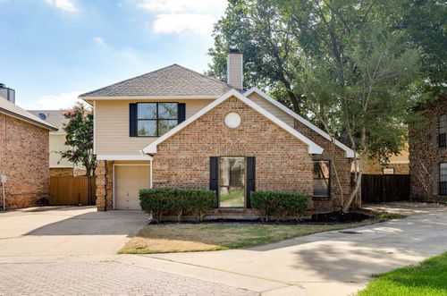 200 Saddle Rock Ct, Irving, TX, 75063-6815 | Card Image
