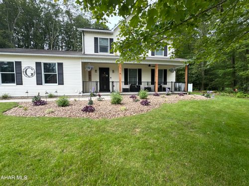 116 Alba Dr, Lilly, PA, 15938-5808 | Card Image