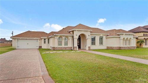 4615 Eclipse St, Edinburg, TX, 78542-4784 | Card Image
