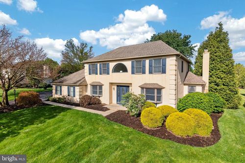 3014 Valley View Way, Lansdale, PA, 19446-5100 | Card Image