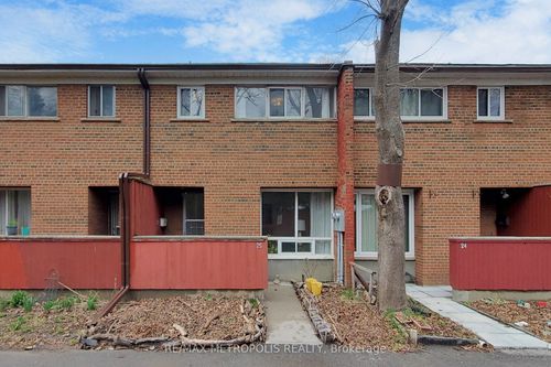 25-1021 Midland Avenue, Scarborough, ON, M1K4G7 | Card Image