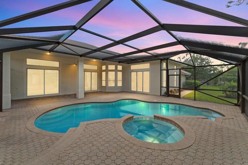 4892 Sw Hammock Creek Dr, Palm City, FL, 34990-7900 | Card Image