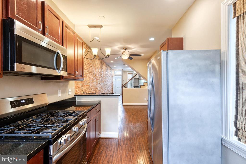 Residential in BALTIMORE 3