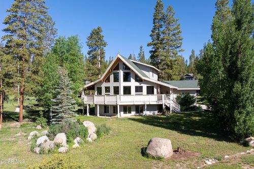 17 County Road 4435, Grand Lake, CO, 80447-8718 | Card Image