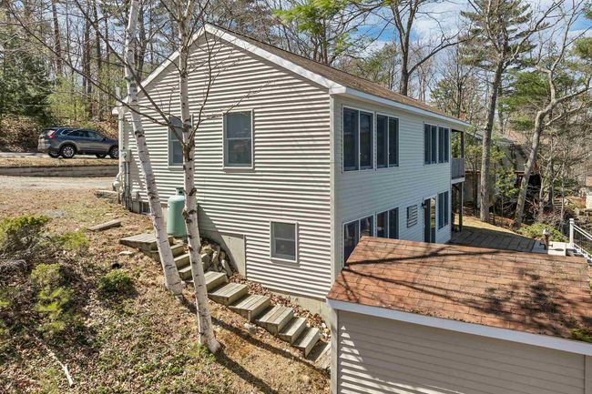 60 S Shore Rd, House other with 2 bedrooms, 2 bathrooms and null parking in New Durham NH | Image 4