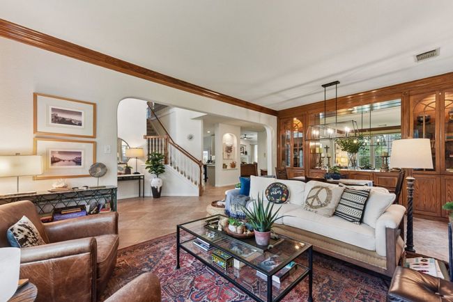 1224 Fall Creek Loop, House other with 5 bedrooms, 3 bathrooms and null parking in Cedar Park TX | Image 7