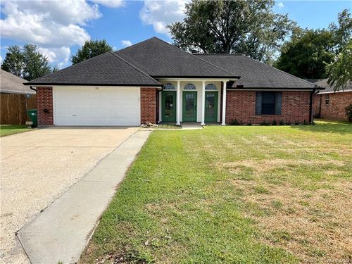 1001 Aberdeen Dr, Lake Charles, LA, 70605-7118 | Card Image