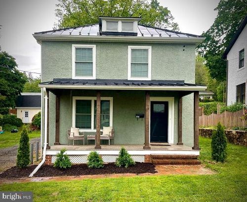 179 Waterloo St, WARRENTON, VA, 20186-2707 | Card Image