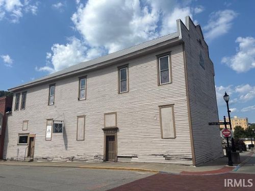 8638 W College St, French Lick, IN, 47432-1010 | Card Image