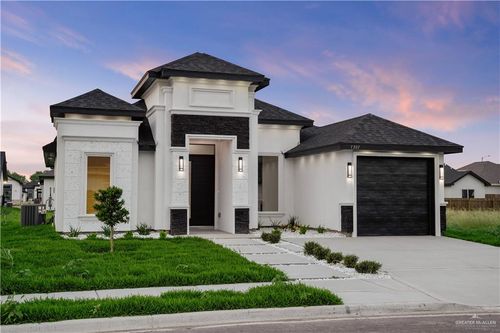 1301 E Acacia Dr, San Juan, TX, 78589-2871 | Card Image