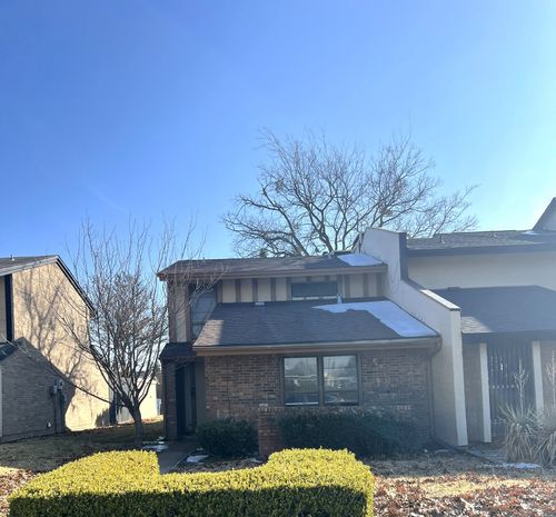 4138 Towngatee Boulevard, Garland, TX, 75041 | Card Image