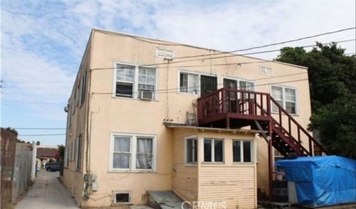 4305 San Pedro Pl, Los Angeles, CA, 90011-2919 | Card Image