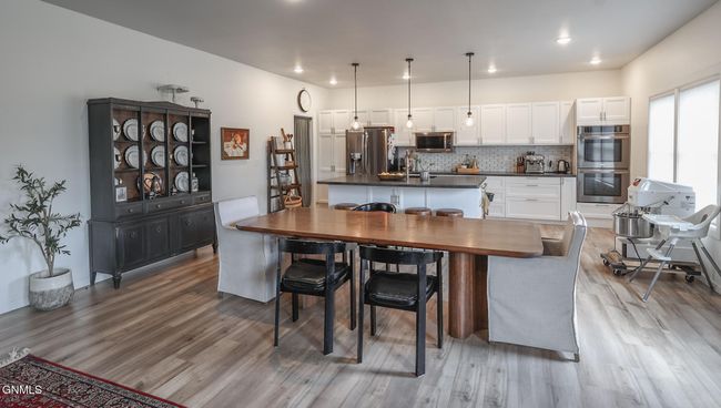 3715 Orange Willow St, House other with 5 bedrooms, 3 bathrooms and null parking in Williston ND | Image 8