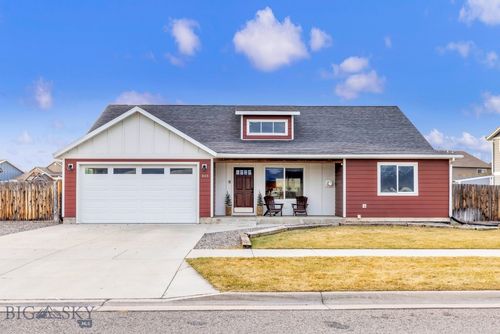 343 Stewart Loop, Bozeman, MT, 59718-8588 | Card Image