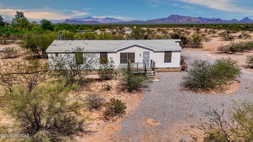 4410 N Parrot Ln, Marana, AZ, 85653-8622 | Card Image
