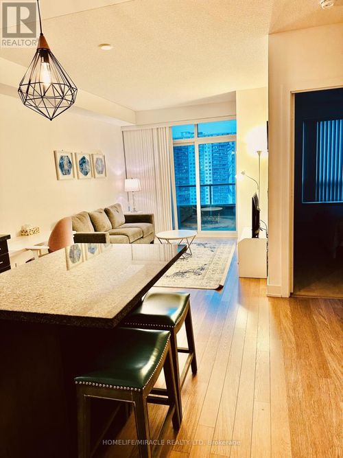 1905-120 Homewood Ave, Toronto, ON, M4Y2J3 | Card Image