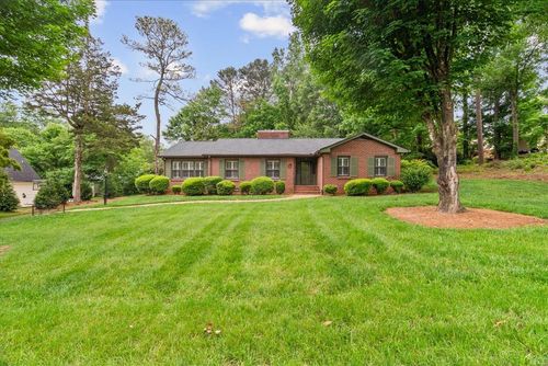 601 W Franklin Street, DALTON, GA, 30720 | Card Image