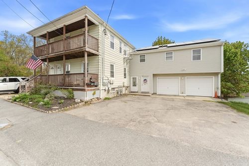 167 Central St, Manville, RI, 02838-1080 | Card Image