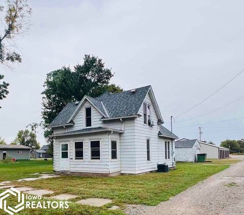 95 N 14th Street, Northwood, IA, 50469 | Card Image