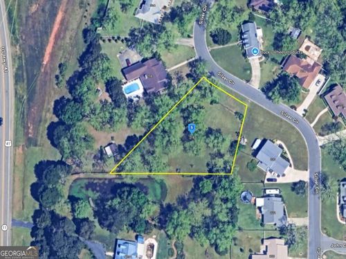218 Silver Cir, Warner Robins, GA, 31093-8314 | Card Image