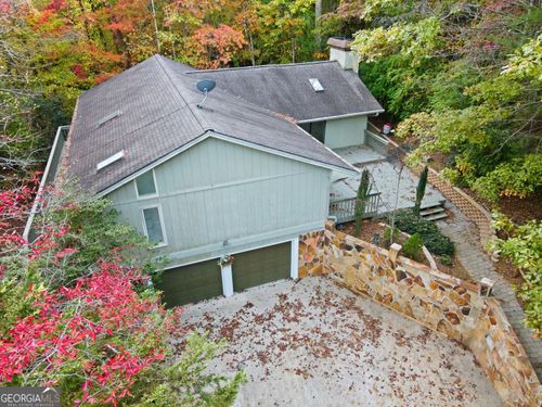 1546 Woodbrier, Sautee Nacoochee, GA, 30571-5109 | Card Image