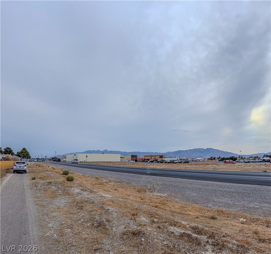 Land in Pahrump 4