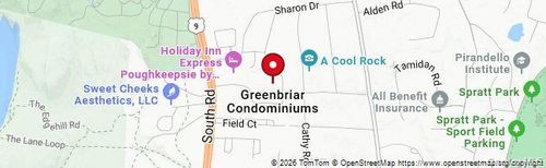 apt-b7-2740 South Rd, Poughkeepsie, NY, 12601-5242 | Card Image