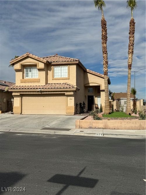 994 Nellie Jo Drive, Las Vegas, NV, 89123 | Card Image