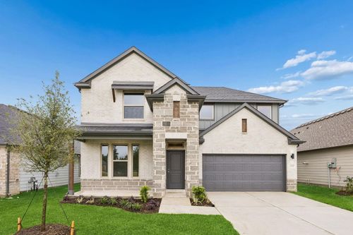 1210 Pavia Fields Drive, Huffman, TX, 77336 | Card Image