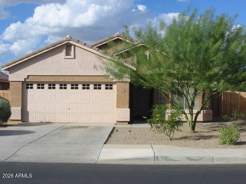 8458 E Edgewood Ave, Mesa, AZ, 85208-2803 | Card Image