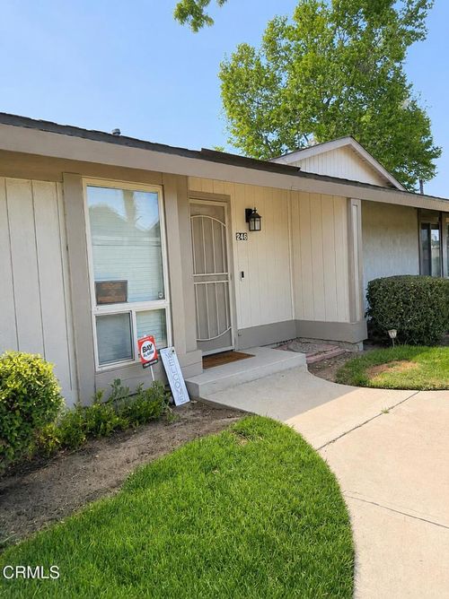 246 W Vineyard Ave, Oxnard, CA, 93036-2007 | Card Image